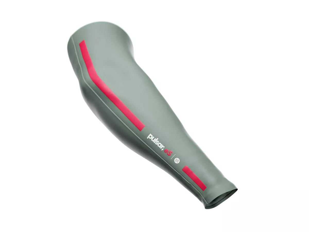 Pulsar Pulsar eS ARM SLEEVE Arm Long M Sedona Sage ES Arm Sleeve