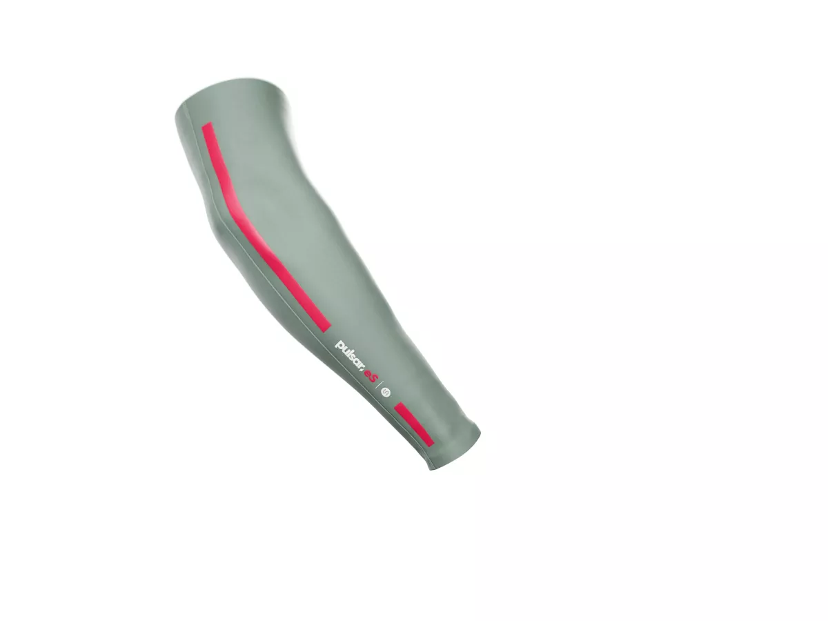 Pulsar Pulsar eS ARM SLEEVE Arm Long M Sedona Sage ES Arm Sleeve