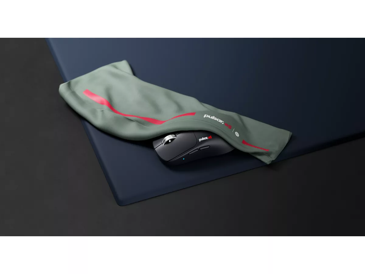 Pulsar Pulsar eS ARM SLEEVE Arm Long M Sedona Sage ES Arm Sleeve