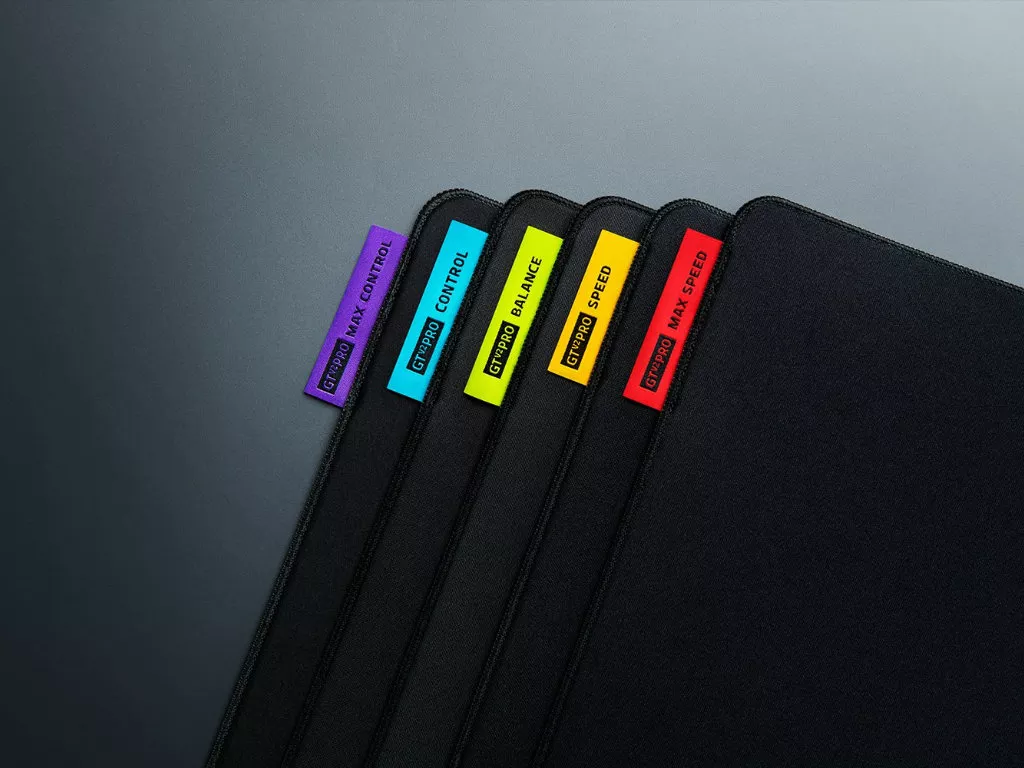 Razer Gigantus V2 Pro L Balance Gigantus V2 Pro - 製品詳細