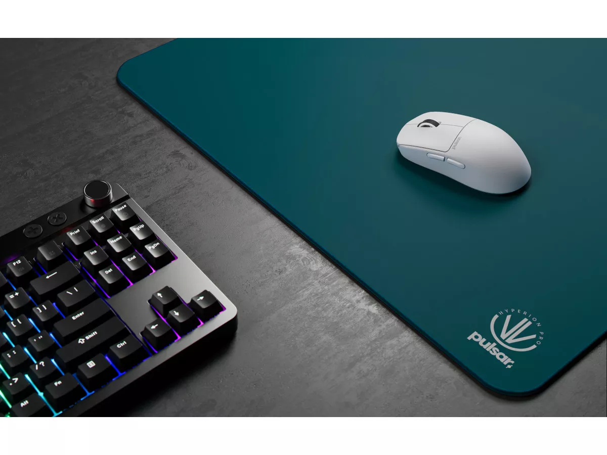Pulsar Pulsar Hyperion Pro L Xsoft Velocity Green Hyperion Pro