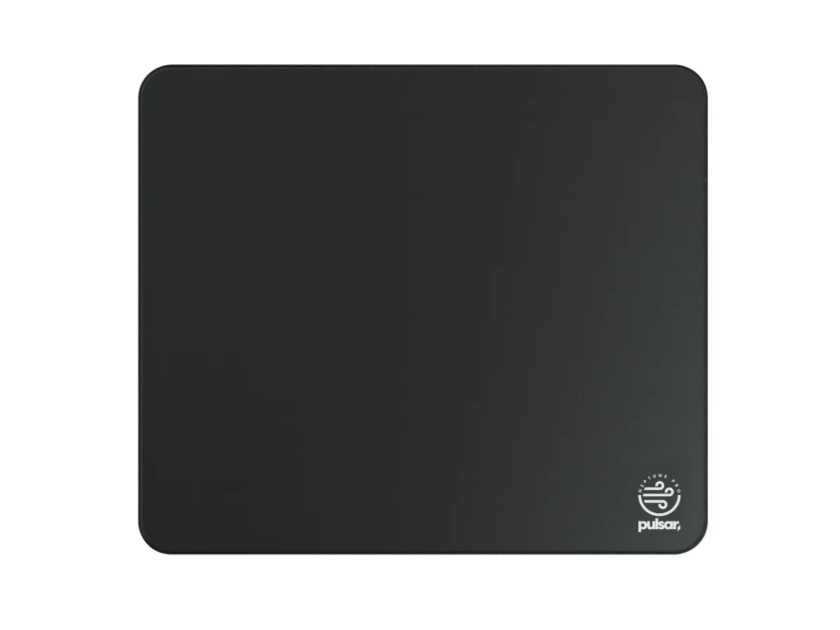 Pulsar Pulsar Neptune Pro XL Soft Jet Black Neptune Pro - 製品詳細