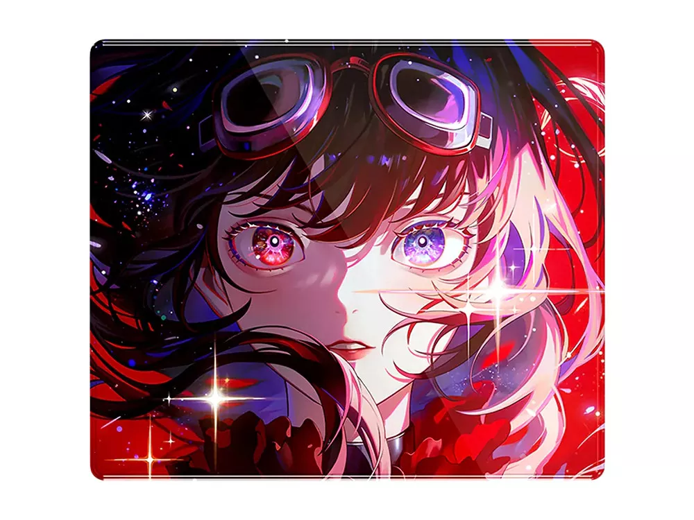 マウス・トラックボール ATK Tempered Crimson Limited Edition ATK(VXE) ATK Tempered Crimson Limited Edition - 製品詳細
