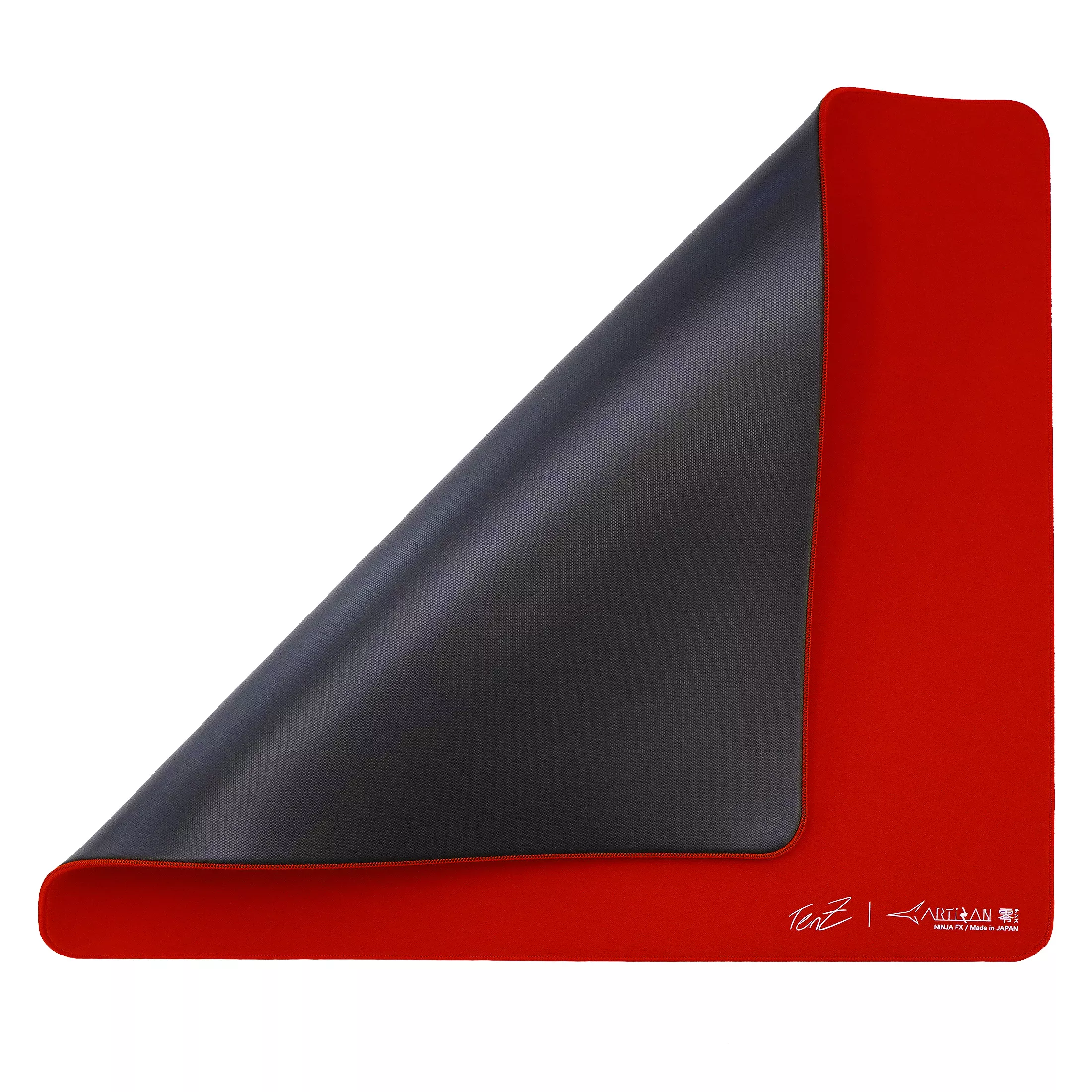 ARTISAN FXゼロ SOFT XL TenZ レッド NINJA FX ゼロ - 製品詳細