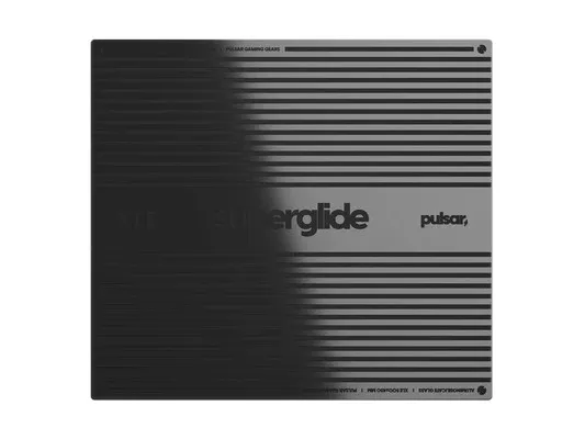 Pulsar Pulsar Pro Series Meiy Glass Pad Strider - 製品詳細