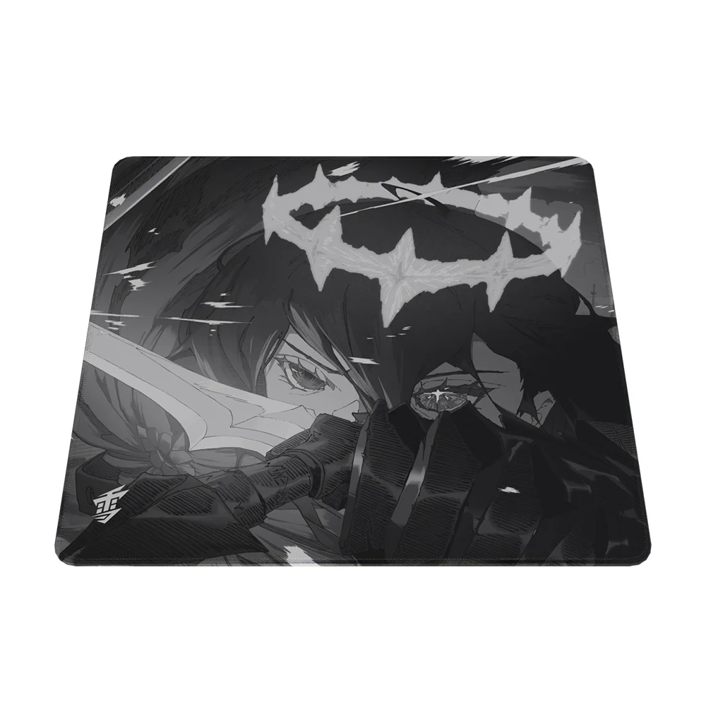Yuki Aim MONOKURO Cloth mousepad L - 製品詳細 | パソコンSHOPアーク
