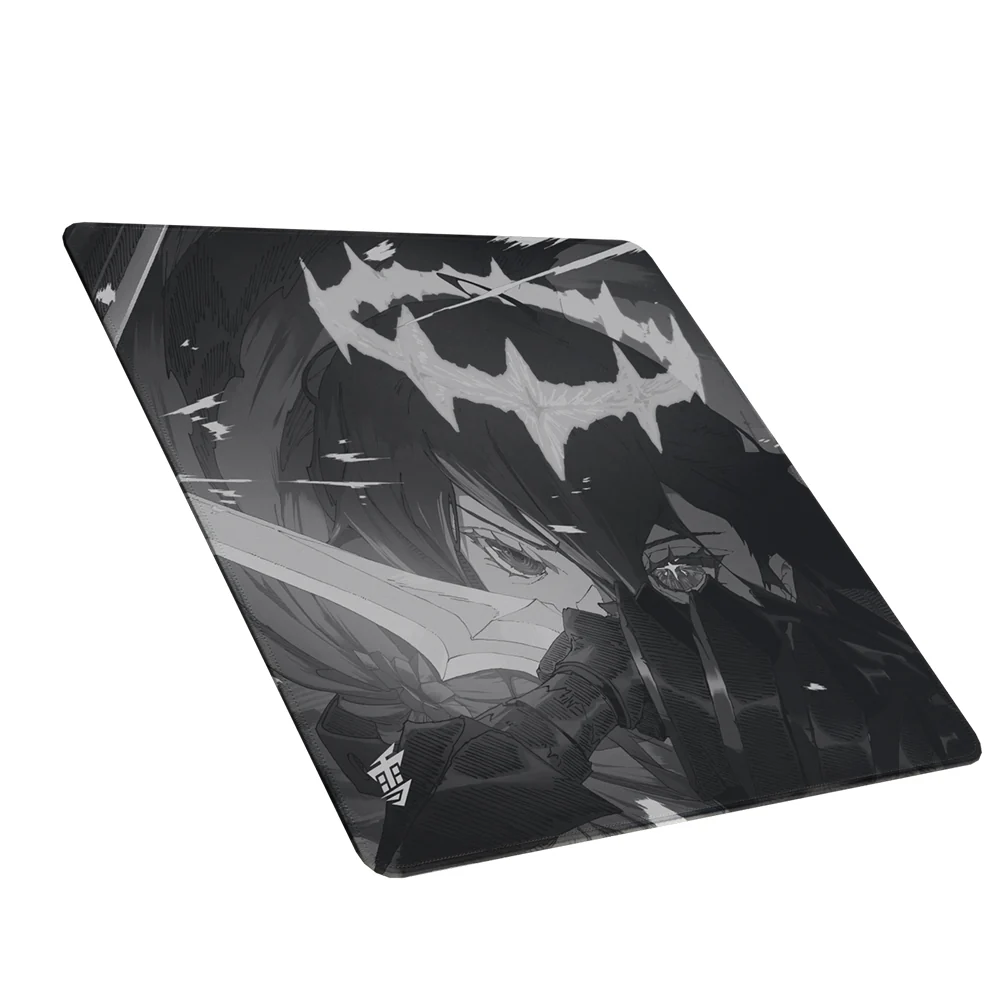 Yuki Aim MONOKURO Cloth mousepad L - 製品詳細 | パソコンSHOPアーク