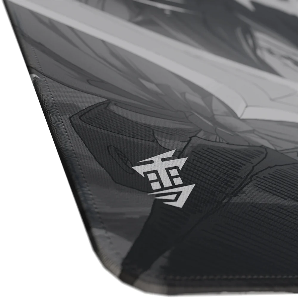 Yuki Aim MONOKURO Cloth mousepad L - 製品詳細 | パソコンSHOPアーク