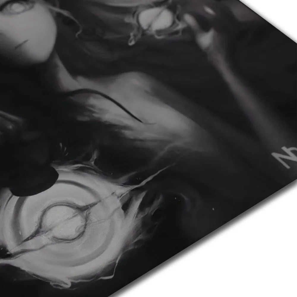 Nemvira Gaming Nemvira WhiteHole ゲーミングマウスパッド - 製品詳細
