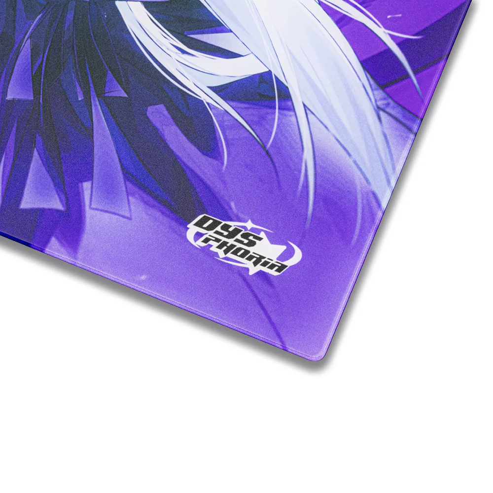 DYSPHORIA DYSPHORIA MAKI ガラスマウスパッド - 製品詳細 | パソコン