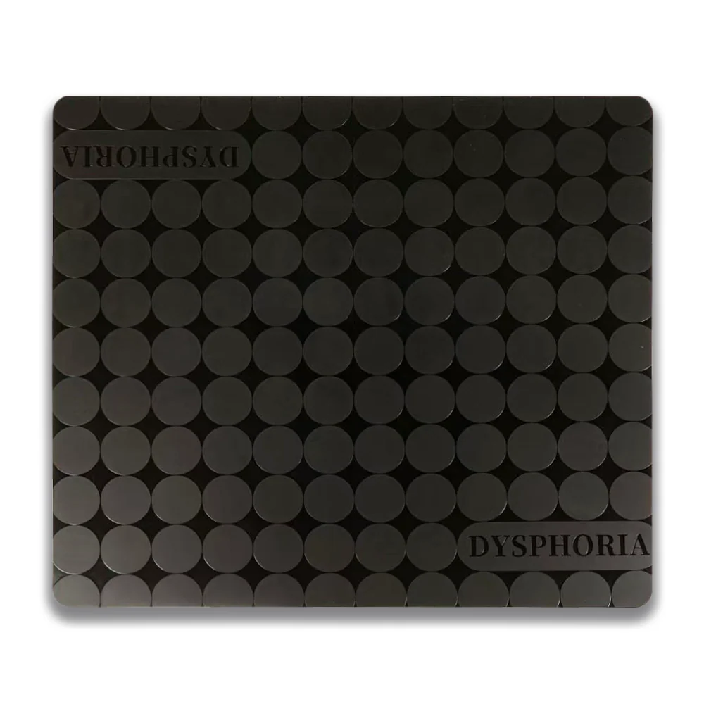 DYSPHORIA DYSPHORIA NANA ガラスマウスパッド - 製品詳細 | パソコン
