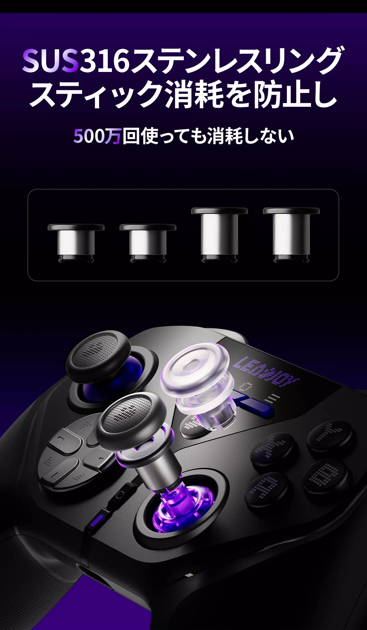 LEADJOY MAGIC CAP BLACK No2 - 製品詳細 | パソコンSHOPアーク（ark）