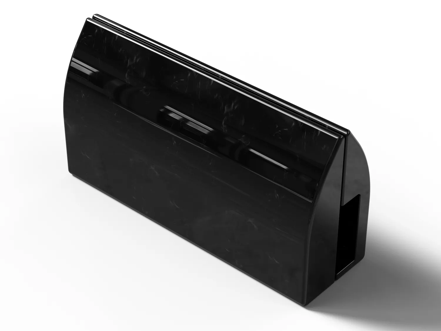 Keychron シェルパームレスト(Nape Pro専用 パームレスト兼収納ケース
