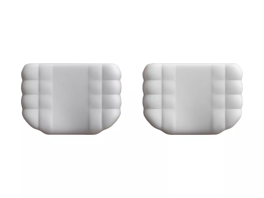 Keychronより、コンパクトなトラックボールマウス「Keychron Nape Pro