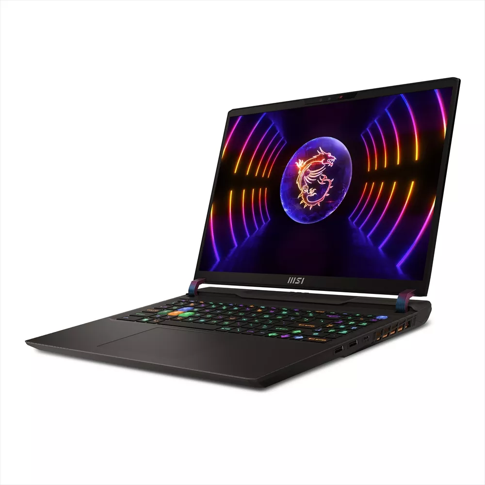 MSI MSI ゲーミングノート 【販売終了】Vector GP68 HX 12V 【販売終了 