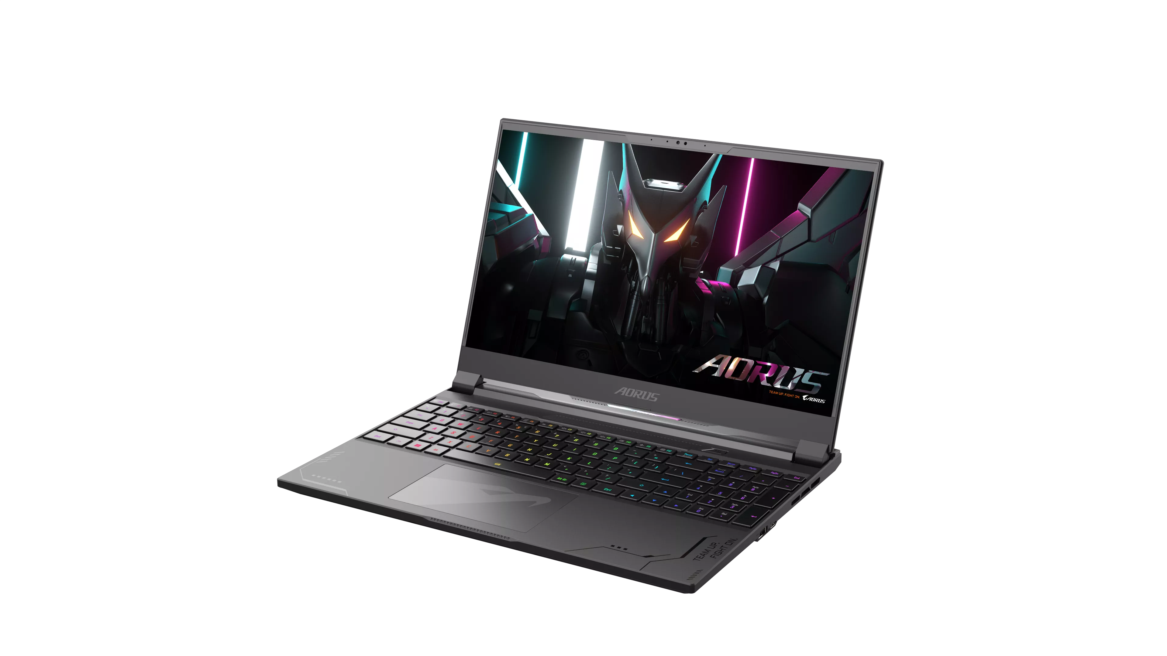 GIGABYTE GIGABYTE ゲーミングノート 【販売終了】AORUS 15X 【販売 