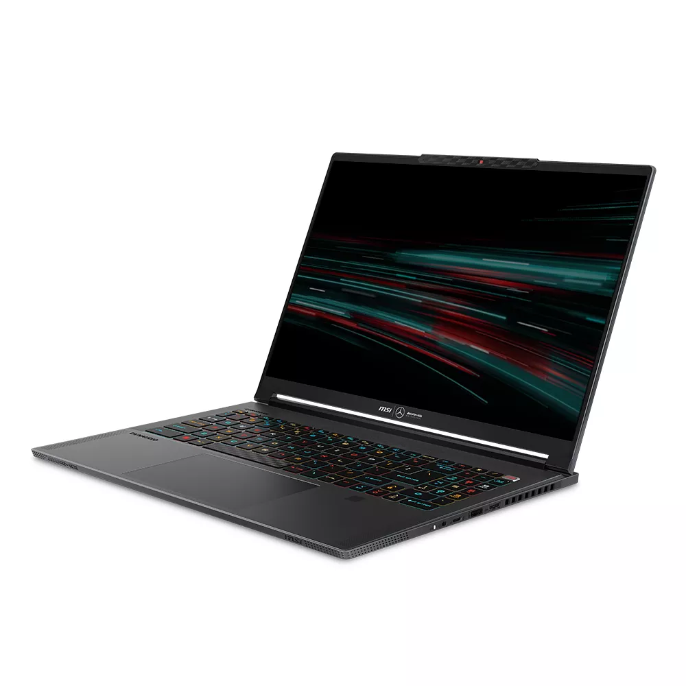 お歳暮ならオンライン MSI Stealth-16-MercedesAMG-A13VG-063JP（MSI ゲーミング MSI Windowsノート本体