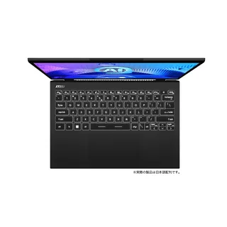 MSI Prestige シリーズ 【販売終了】Prestige 13 AI Evo A1M 【販売終了】Prestige-13-AI-Evo-A1MG-4765JPのサムネイル(8)