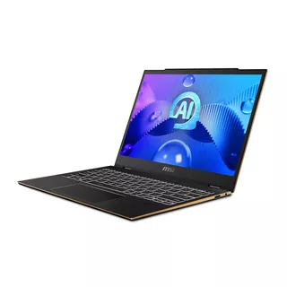 MSI Summit シリーズ 【販売終了】Summit E13 AI Evo A1M 【販売終了】Summit-E13-AI-Evo-A1MTG-4099JPのサムネイル(6)