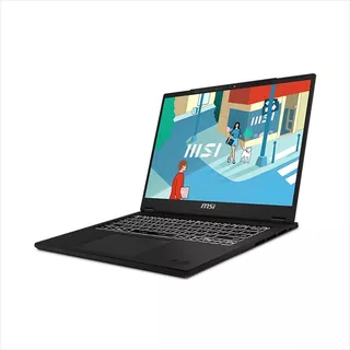 MSI Modern シリーズ Modern 14 H D13M Modern-14-H-D13MG-5029JPのサムネイル(1)