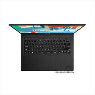 MSI Modern シリーズ Modern 14 H D13M Modern-14-H-D13MG-5029JPのサムネイル(3)
