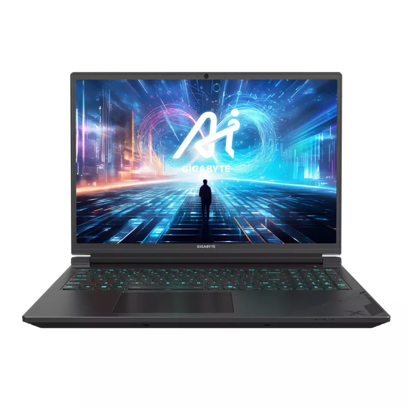 GIGABYTE ゲーミングノート G6X G6X 9KG-43JP864SHの商品メイン画像