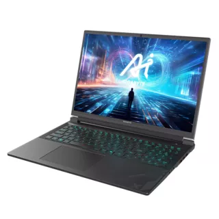 GIGABYTE ゲーミングノート G6X G6X 9KG-43JP864SHのサムネイル(1)