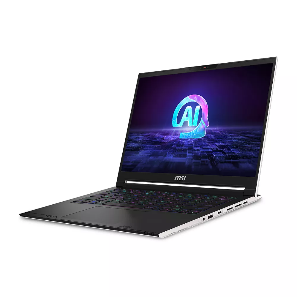 MSI MSI ゲーミングノート 【販売終了】Stealth 14 AI Studio A1V