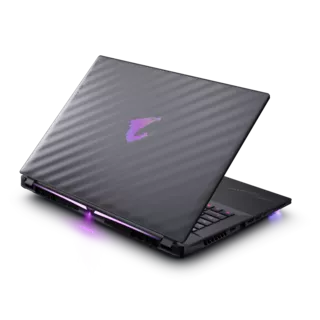 GIGABYTE ゲーミングノート AORUS MASTER 18 AORUS MASTER 18 BYHC5JPD65JPのサムネイル(4)
