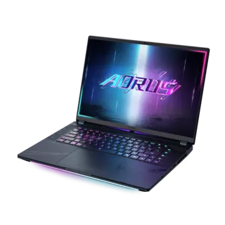 GIGABYTE ゲーミングノート AORUS MASTER 16 AORUS MASTER 16 BZHC6JPE64SPのサムネイル(2)