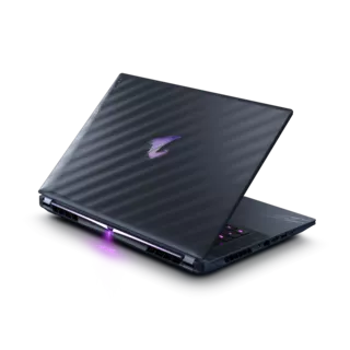 GIGABYTE ゲーミングノート AORUS MASTER 16 AORUS MASTER 16 BZHC6JPE64SPのサムネイル(5)