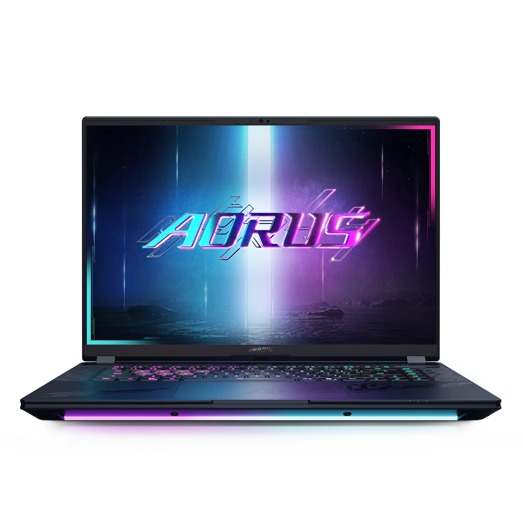 GIGABYTE GIGABYTE ゲーミングノート AORUS MASTER 16 AORUS MASTER 16 