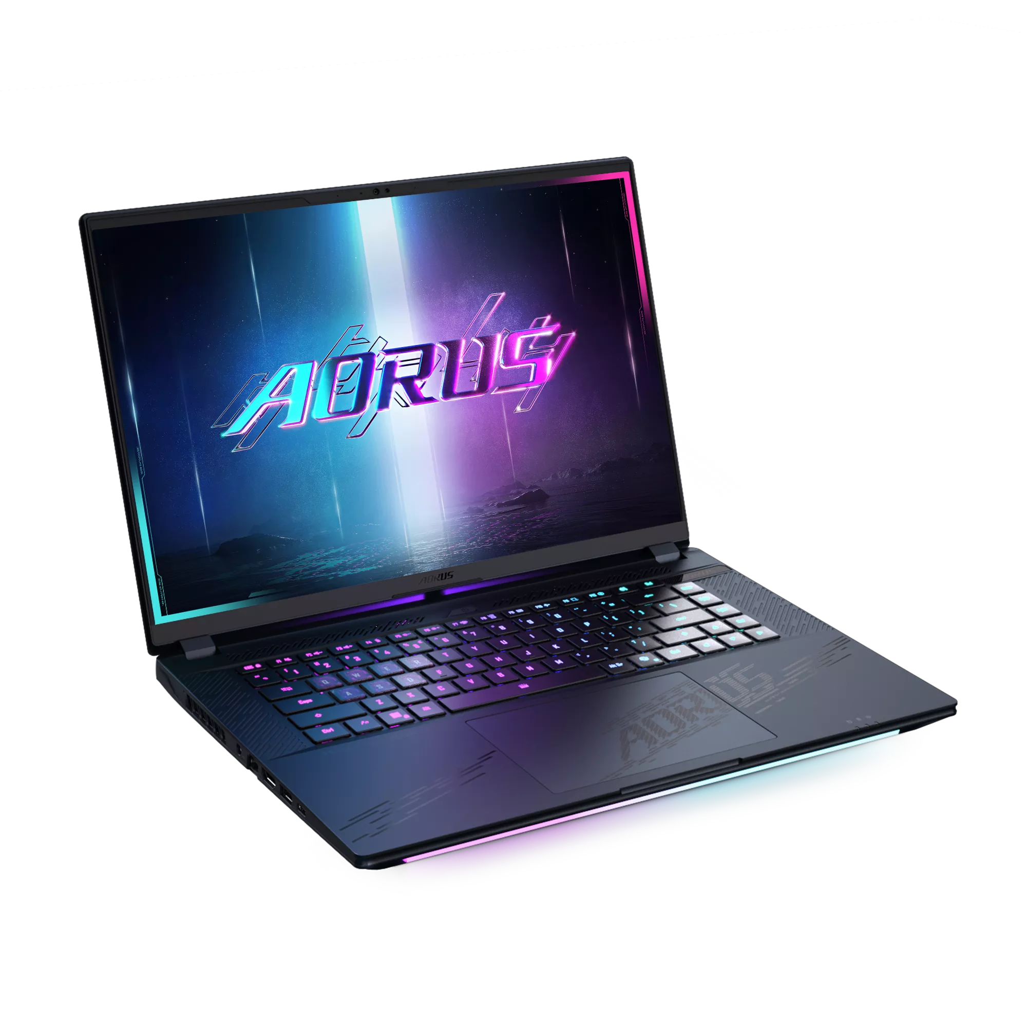 GIGABYTE GIGABYTE ゲーミングノート AORUS MASTER 16 AORUS MASTER 16 
