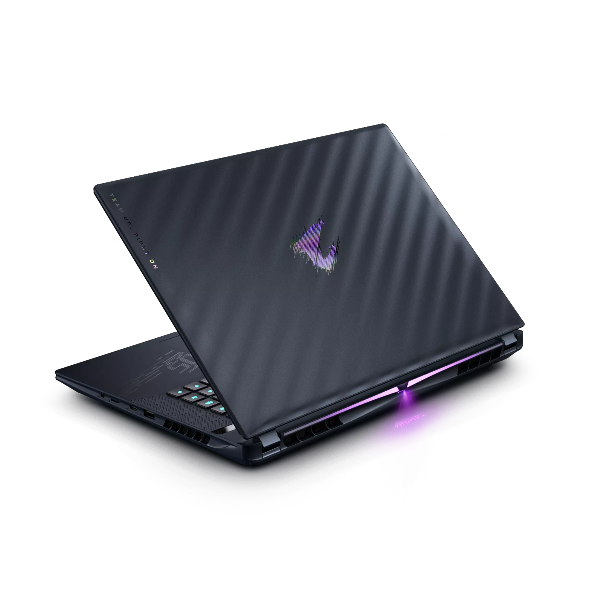 ジャンク不動/GIGABYTE AORUS 5ゲーミングノート15.6インチ ASCII.jp：GIGABYTE、最新AI技術搭載の15.6型ゲーミングノートPC