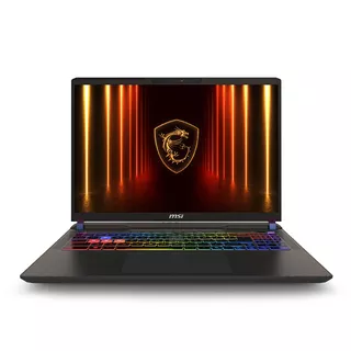 MSI MSI ゲーミングノート Vector 16 HX AI A2XW Vector-16-HX-AI