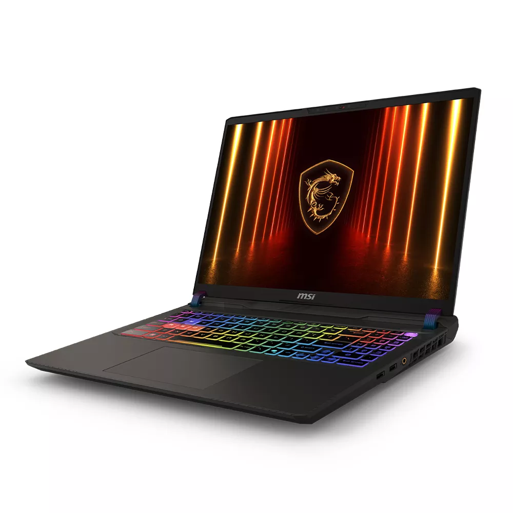 MSI MSI ゲーミングノート Vector 16 HX AI A2XW Vector-16-HX-AI