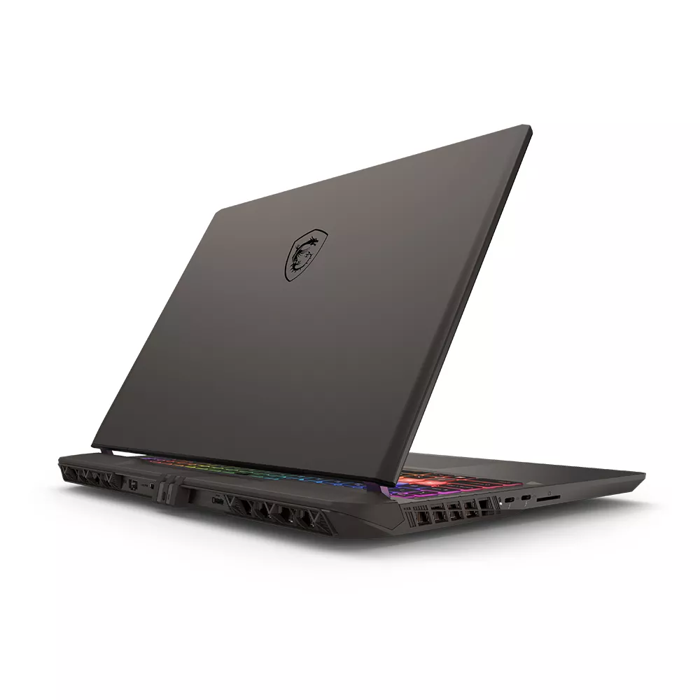 MSI MSI ゲーミングノート Vector 16 HX AI A2XW Vector-16-HX-AI