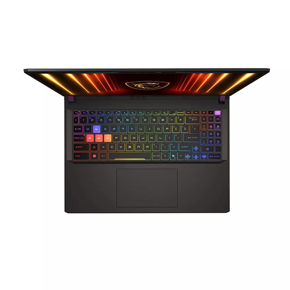 MSI MSI ゲーミングノート Vector 16 HX AI A2XW Vector-16-HX-AI