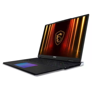 MSI ゲーミングノート Titan 18 HX AI A2XW Titan-18-HX-AI-A2XWJG-5950JPのサムネイル(1)