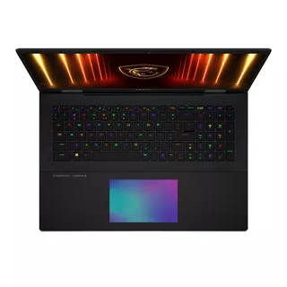 MSI ゲーミングノート Titan 18 HX AI A2XW Titan-18-HX-AI-A2XWJG-5950JPのサムネイル(3)