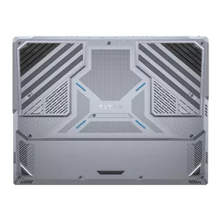 MSI ゲーミングノート Titan 18 HX AI A2XW Titan-18-HX-AI-A2XWJG-5950JPのサムネイル(4)