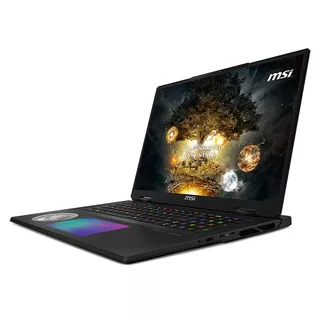 MSI ゲーミングノート Titan 18 HX Dragon Edition Norse Myth A2XW Titan-18-HX-Dragon-Edition-Norse-Myth-A2XWJG-9950JPのサムネイル(1)