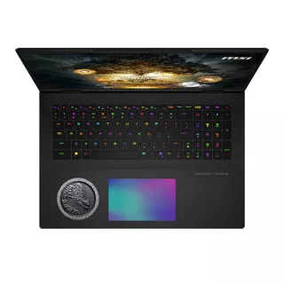 MSI ゲーミングノート Titan 18 HX Dragon Edition Norse Myth A2XW Titan-18-HX-Dragon-Edition-Norse-Myth-A2XWJG-9950JPのサムネイル(2)