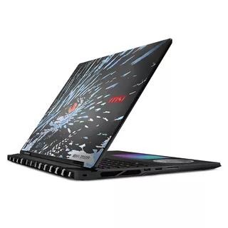 MSI ゲーミングノート Titan 18 HX Dragon Edition Norse Myth A2XW Titan-18-HX-Dragon-Edition-Norse-Myth-A2XWJG-9950JPのサムネイル(3)