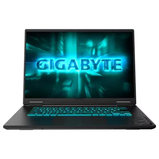 GIGABYTE ゲーミングノート GAMING A16 GAMING A16 CMHI2JP894SHのサムネイル