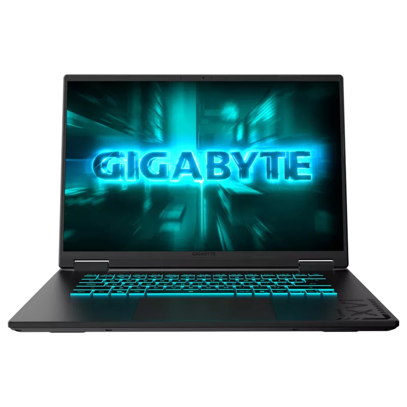 GIGABYTE ゲーミングノート GAMING A16 GAMING A16 CMHI2JP894SHの商品メイン画像