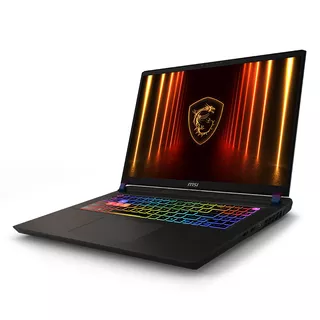 MSI ゲーミングノート Vector 17 HX AI A2XW Vector-17-HX-AI-A2XWJG-4850JPのサムネイル(1)