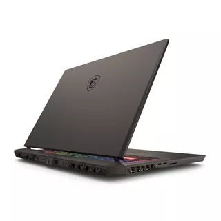 MSI ゲーミングノート Vector 17 HX AI A2XW Vector-17-HX-AI-A2XWJG-4850JPのサムネイル(2)