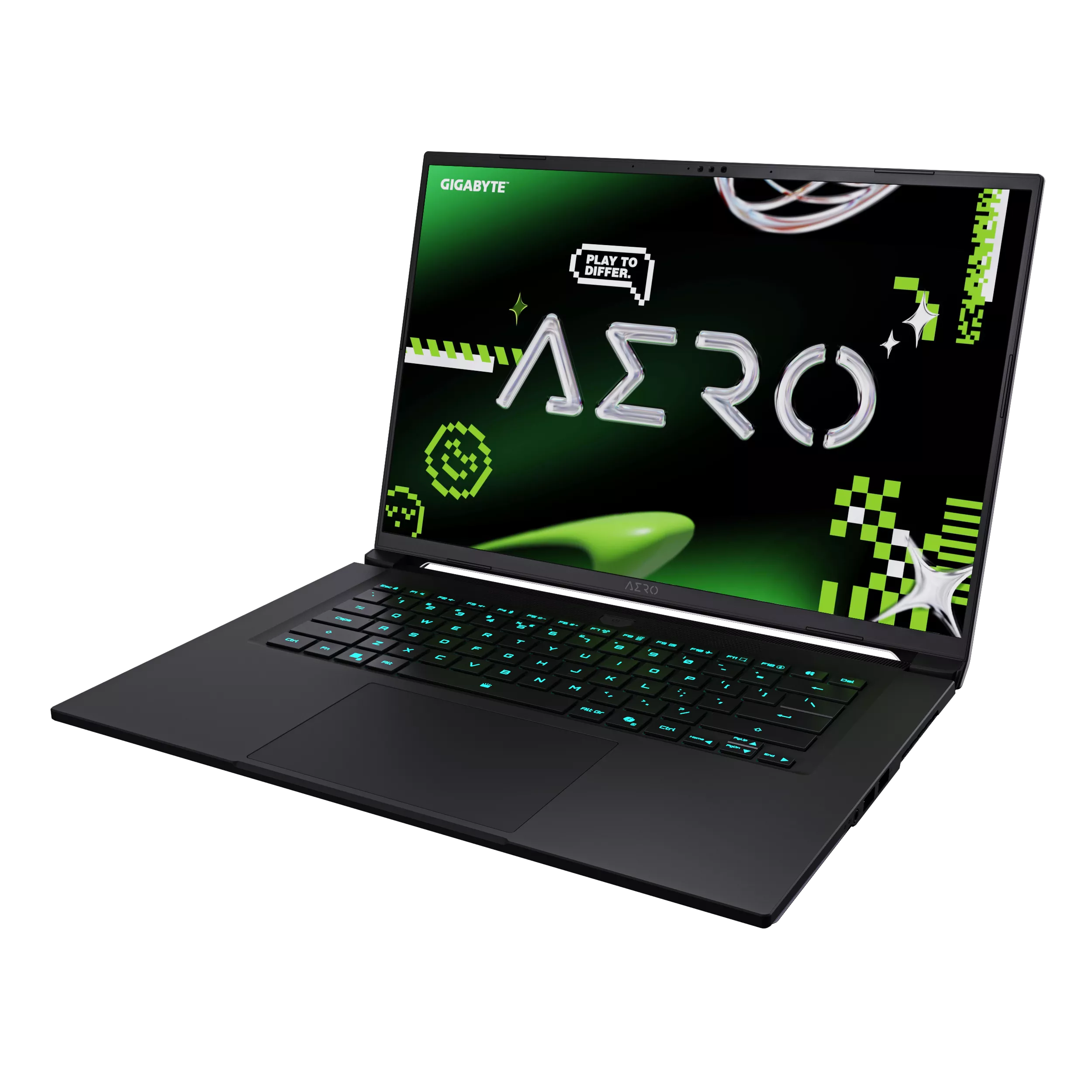 GIGABYTE AERO X16 シリーズ GIGABYTE AERO X16 GIGABYTE AERO X16