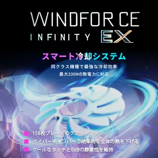 GIGABYTE ゲーミングノート AORUS ELITE 16 AORUS ELITE 16 BWHC3JPC94SHのサムネイル(1)